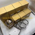 5-87814403-3 5878144033 Engine Cylinder Liner Set 4ja1t 4ja1 4jb1 Piston Set For Isuzu product image 5