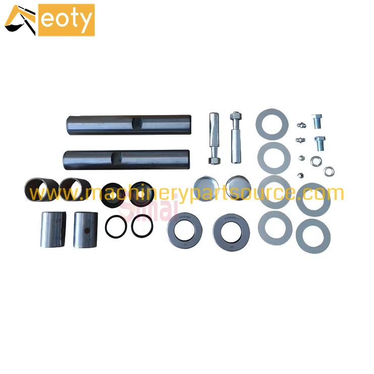 5-87832400-0 King Pin Kit Thrust Bearing 5-87832220-4 KP233 For Isuzu NLR NMR Excavator