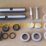 5-87832400-0 King Pin Kit Thrust Bearing 5-87832220-4 KP233 For Isuzu NLR NMR Excavator product image 2