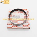 5123190033 Crankshaft Friction Ring For Isuzu 4BD1 6BD1 6BG1 5-12319003-3 Excavator Engine product image 4