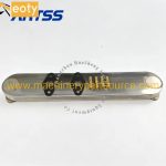 5P Oil Cooler Core OEM 34339-03100 for Mitsubishi S6K Engine Fit Caterpillar E320B E320C E323D product image 5