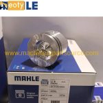 6209-31-2180 MAHLE 6D95 Piston 56mm Chamber For Komatsu SA6D95L SAA6D95LE PC210 Excavator