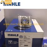 6209-31-2180 MAHLE 6D95 Piston 56mm Chamber For Komatsu SA6D95L SAA6D95LE PC210 Excavator product image 2