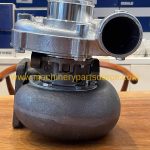 6222-81-8210 Mahle Turbocharger for Komatsu 6D108 Engine PC300-5 PC300-6 Excavator product image 4