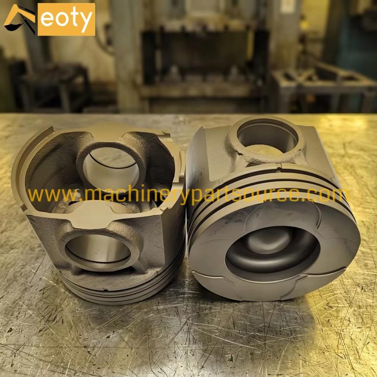 6261-31-2130 Engine Piston Std For Komatsu 6d140 Saa6d140e-5 Excavator Pc650-8 Pc750-8 Wheel Loader