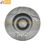 6261-31-2130 Engine Piston Std For Komatsu 6d140 Saa6d140e-5 Excavator Pc650-8 Pc750-8 Wheel Loader product image 2
