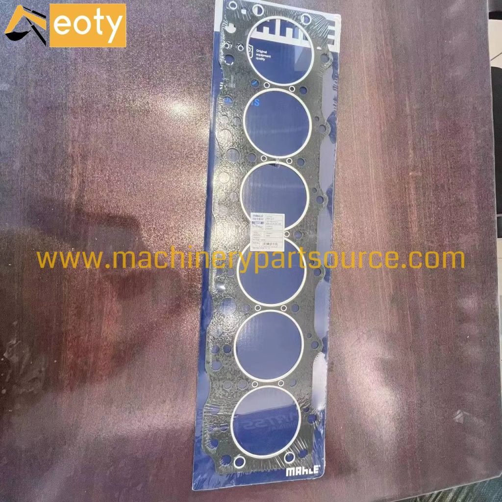 65.03901-0055 Mahle Doosan DB58 Head Gasket for Excavator Diesel Engine