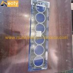 65.03901-0055 Mahle Doosan DB58 Head Gasket for Excavator Diesel Engine