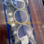 65.03901-0055 Mahle Doosan DB58 Head Gasket for Excavator Diesel Engine product image 2