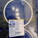 65.03901-0055 Mahle Doosan DB58 Head Gasket for Excavator Diesel Engine product image 3