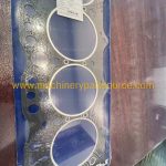 65.03901-0055 Mahle Doosan DB58 Head Gasket for Excavator Diesel Engine product image 4