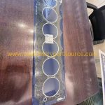 65.03901-0055 Mahle Doosan DB58 Head Gasket for Excavator Diesel Engine product image 5
