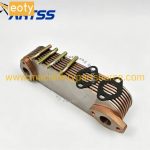 65.05606-5020 Doosan D1146 Oil Cooler Core for Solar 250LC-V, 290LC-V, 220LC-III Excavators product image 3