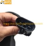 6681513 Solenoid Valve 12V for Bobcat Engine Parts Diesel Construction product image 4