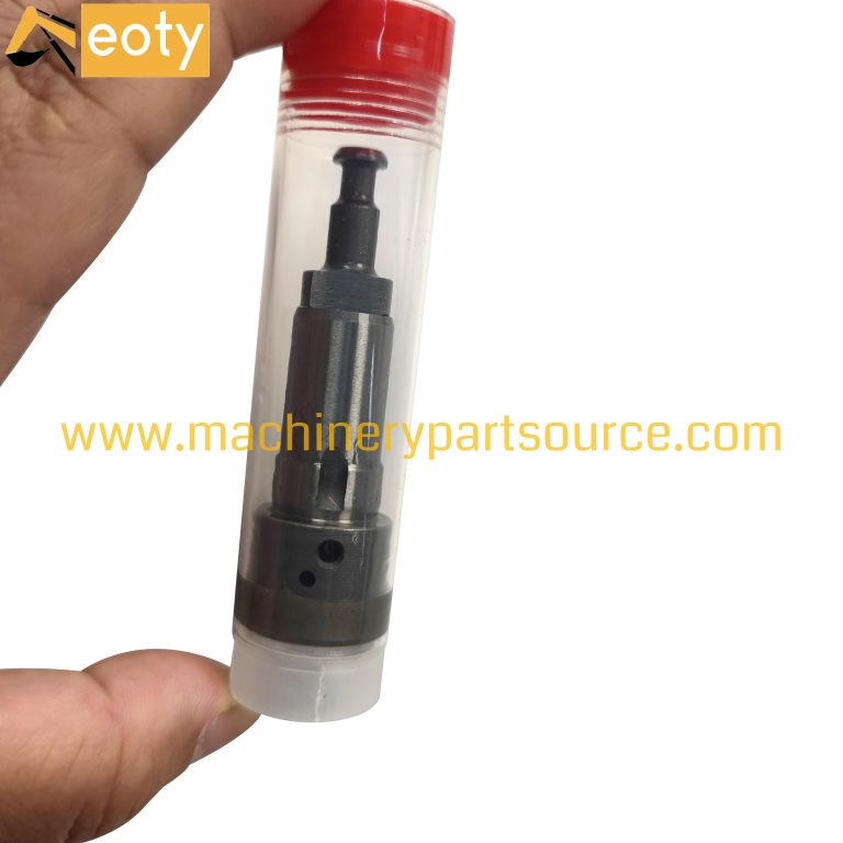 6820 Plunger Diesel Engine Part for Excavator, Forklift, Truck & Loader