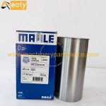 6BD1 Cylinder Liner 1-11261-242-0 1-11261242-0 Isuzu Engine Repair MAHLE Cylinder Sleeve