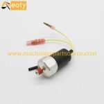 6BD1 Engine Oil Pressure Sensor 1-82410160-0 For Hitachi Ex200-2 Ex200-3 Excavator product image 4