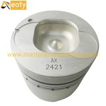 AX 2421 5-12111-242-1 Piston for Isuzu 6BD1 4BD1 Diesel Engine Excavator Truck