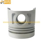 AX 2421 5-12111-242-1 Piston for Isuzu 6BD1 4BD1 Diesel Engine Excavator Truck product image 5
