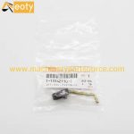6BD1 Nozzle 1-13342110-0 6BD1T 1133421100 Excavator Truck Engine Parts