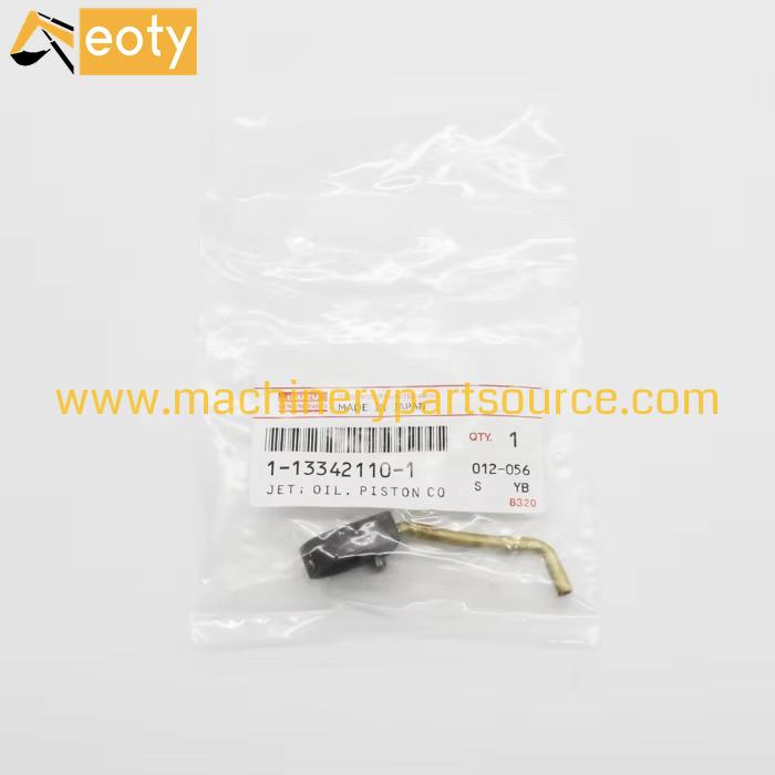 6BD1 Nozzle 1-13342110-0 6BD1T 1133421100 Excavator Truck Engine Parts