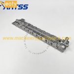 6BD1 Oil Cooler Cover 9-11281802-1 for Isuzu Engine EX200 DH220 product image 3