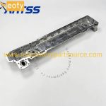 6BD1 Oil Cooler Cover 9-11281802-1 for Isuzu Engine EX200 DH220 product image 4