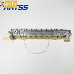6BD1 Oil Cooler Cover 9-11281802-1 for Isuzu Engine EX200 DH220 product image 5