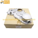 6BD1 Timing Cover 1-11321079-0 For Isuzu Excavator Truck Engine 6BG1 1980-2001