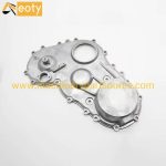 6BD1 Timing Cover 1-11321079-0 For Isuzu Excavator Truck Engine 6BG1 1980-2001 product image 2