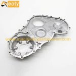 6BD1 Timing Cover 1-11321079-0 For Isuzu Excavator Truck Engine 6BG1 1980-2001 product image 3
