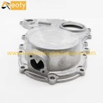 6BD1 Timing Cover 1-11321079-0 For Isuzu Excavator Truck Engine 6BG1 1980-2001 product image 4