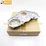 6BD1 Timing Cover 1-11321079-0 For Isuzu Excavator Truck Engine 6BG1 1980-2001 product image 5