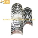 6BF1 Main Bearing & Connecting Rod Bearing Set 1-11510-074-1 8-97045910-0 Isuzu Engine Repair Parts