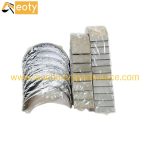 6BF1 Main Bearing & Connecting Rod Bearing Set 1-11510-074-1 8-97045910-0 Isuzu Engine Repair Parts product image 3