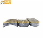 6BF1 Main Bearing & Connecting Rod Bearing Set 1-11510-074-1 8-97045910-0 Isuzu Engine Repair Parts product image 4