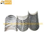 6BF1 Main Bearing & Connecting Rod Bearing Set 1-11510-074-1 8-97045910-0 Isuzu Engine Repair Parts product image 5