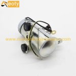 6BG1 4BG1 8-97041521-3 Pump Asm Feed Ele for Isuzu Excavator Engine product image 2