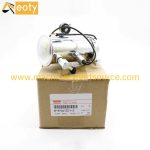 6BG1 4BG1 8-97041521-3 Pump Asm Feed Ele for Isuzu Excavator Engine product image 3