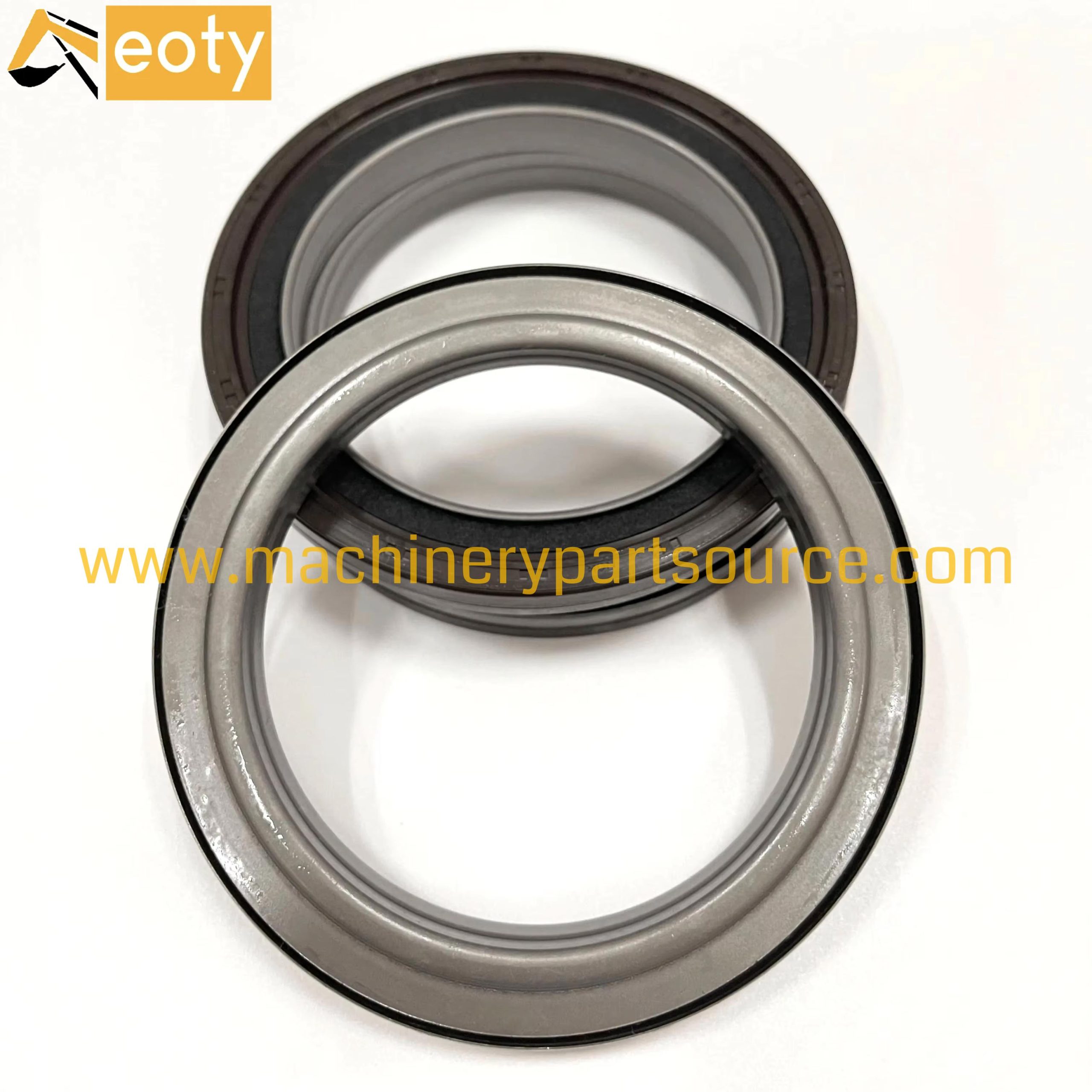 6BG1 Crankshaft Rear Oil Seal 8-97072823-0 For Excavator Engine Part