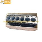 6BG1 Cylinder Block Rebuild Kit 8-98204533-0 for 6HK1 4HK1 4BG1 Excavator Diesel Engine