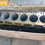 6BG1 Cylinder Block Rebuild Kit 8-98204533-0 for 6HK1 4HK1 4BG1 Excavator Diesel Engine product image 3