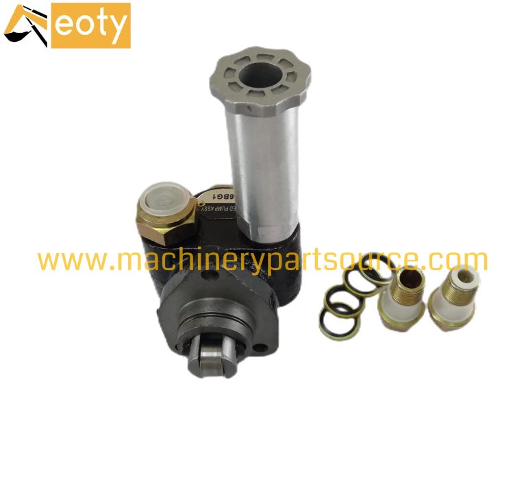 6BG1 Fuel Feed Pump Assembly 153sm029 115750-1920 for Isuzu EX200-5 ZAX200 Engine Parts
