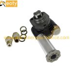 6BG1 Fuel Feed Pump Assembly 153sm029 115750-1920 for Isuzu EX200-5 ZAX200 Engine Parts product image 2