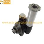 6BG1 Fuel Feed Pump Assembly 153sm029 115750-1920 for Isuzu EX200-5 ZAX200 Engine Parts product image 3