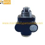 6BG1 Fuel Feed Pump Assembly 153sm029 115750-1920 for Isuzu EX200-5 ZAX200 Engine Parts product image 4