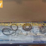 6BG1 MAHLE Full Gasket Kit Engine Overhaul Repair Set for Diesel Engine product image 2