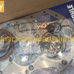 6BG1 MAHLE Full Gasket Kit Engine Overhaul Repair Set for Diesel Engine product image 3