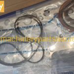 6BG1 MAHLE Full Gasket Kit Engine Overhaul Repair Set for Diesel Engine product image 4