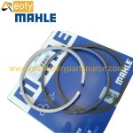 6BG1 Piston Ring Set 1-12121115-0 MAHLE For Isuzu 6BG1-3 Engine Hitachi EX200-5 Excavator product image 5